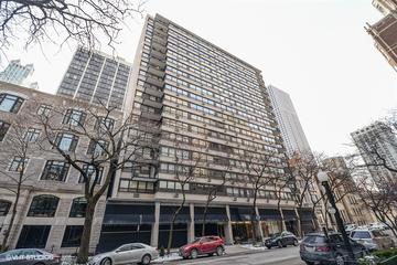 33 E Cedar St. #4B, Chicago, IL 60611