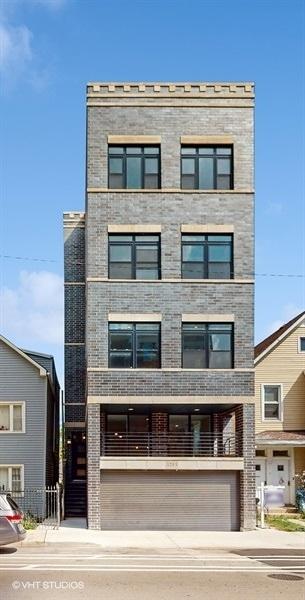 3253 N Elston Ave. #2, Chicago, IL 60618