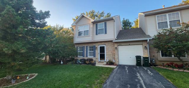 1380 W Split Oak Cir., Round Lake Beach, IL 60073