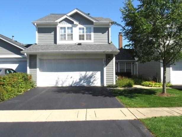 New Homes For Sale This Week That Attend Dirksen Elementary School: September 29th to October 5th