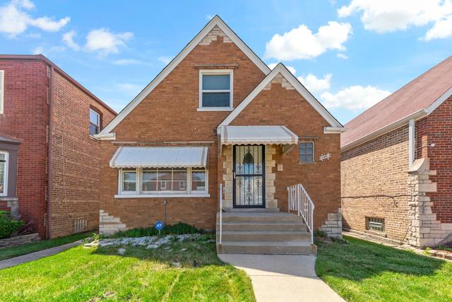 10628 S Vernon Ave., Chicago, IL 60628