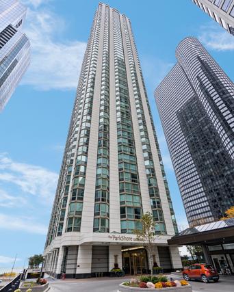 195 N Harbor Dr. #1407, Chicago, IL 60601