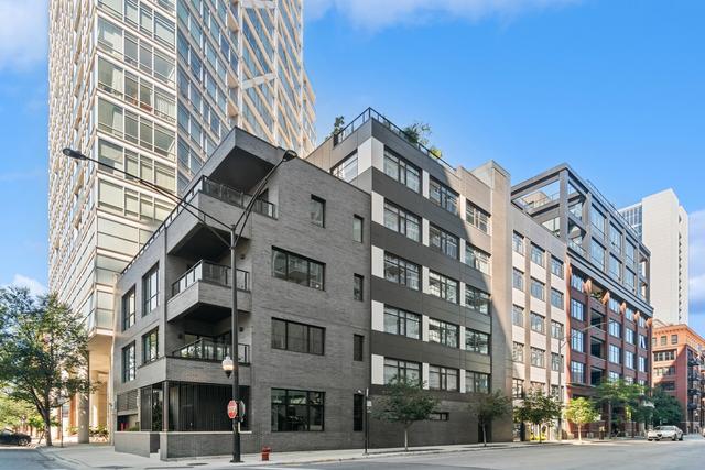 668 N Kingsbury St. #407, Chicago, IL 60654