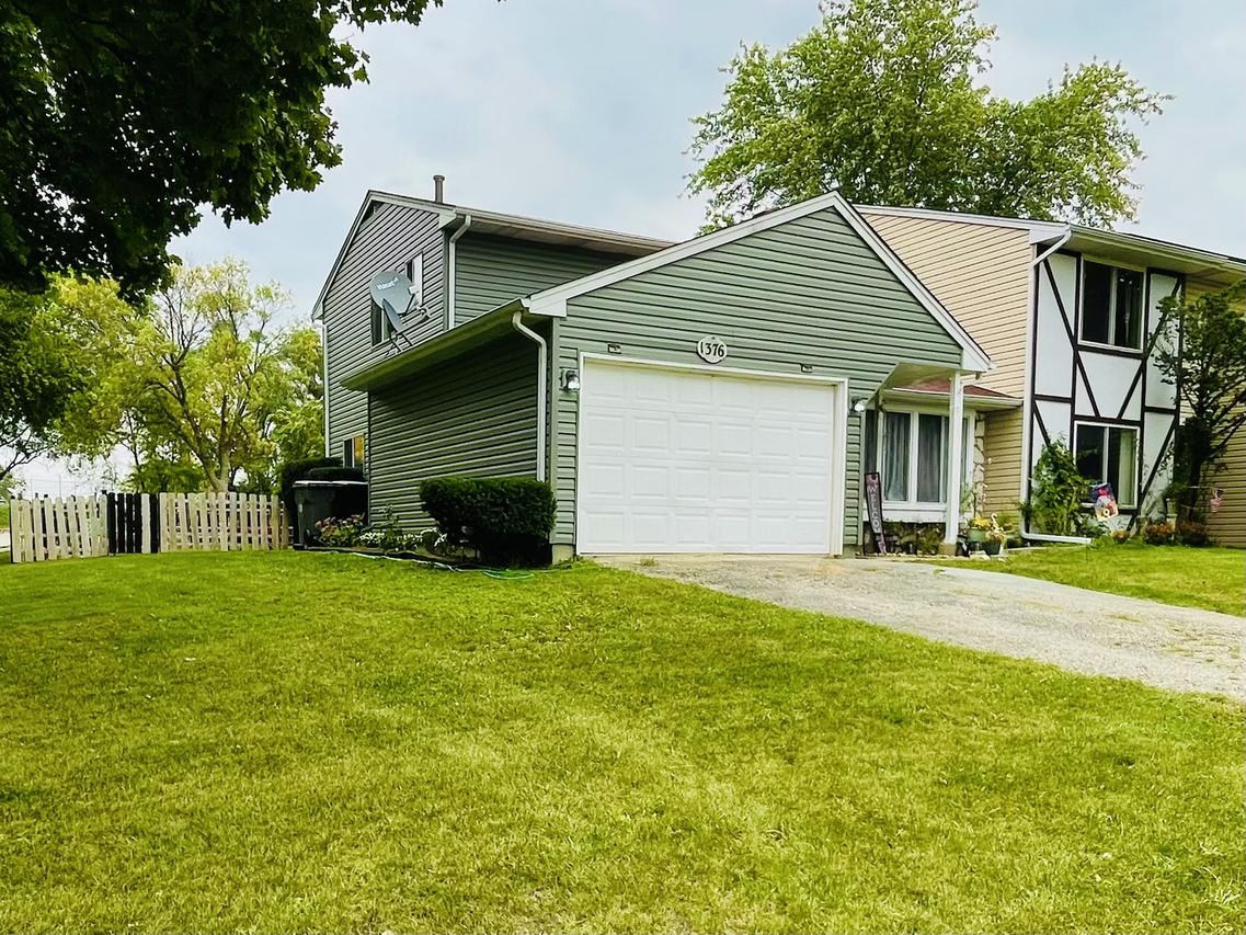 [Address Hidden by Seller], Elgin, IL 60120