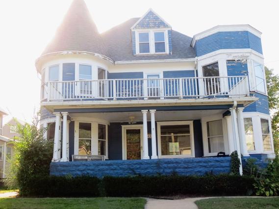 217 S Dement Ave., Dixon, IL 61021