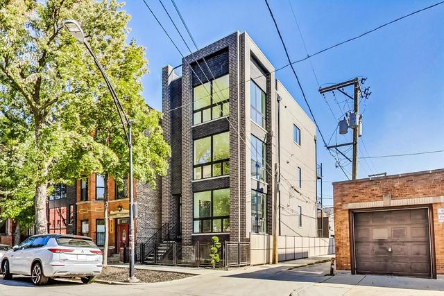 New Construction Homes For Sale This Week in Ukrainian Village: October 4th to October 10th