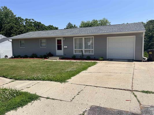 121 N Park Blvd., Freeport, IL 61032