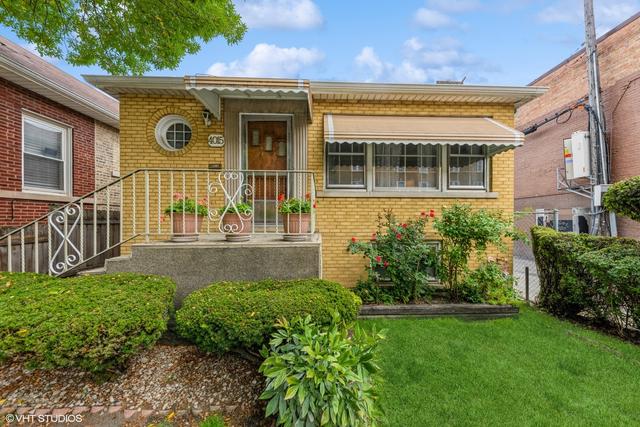 4015 N Austin Ave., Chicago, IL 60634