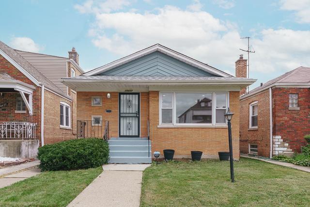 10437 S Indiana Ave., Chicago, IL 60628