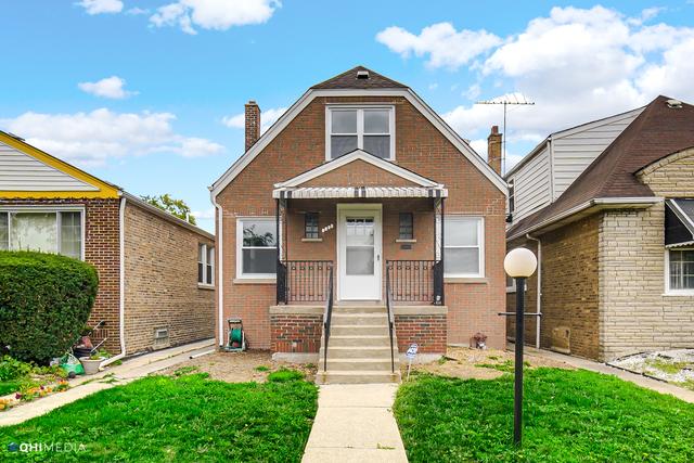 9835 S Forest Ave., Chicago, IL 60628