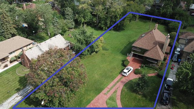 11835 S Bell Ave., Chicago, IL 60638