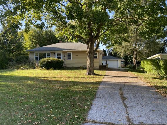 1101 Mchugh Rd., Yorkville, IL 60560