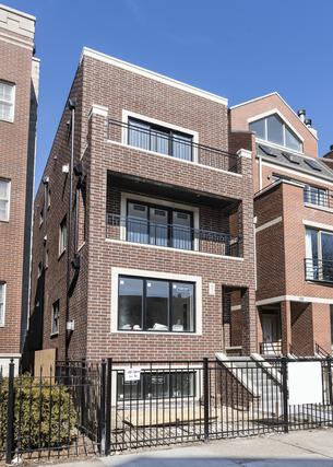 1922 W Belmont Ave. #2, Chicago, IL 60657