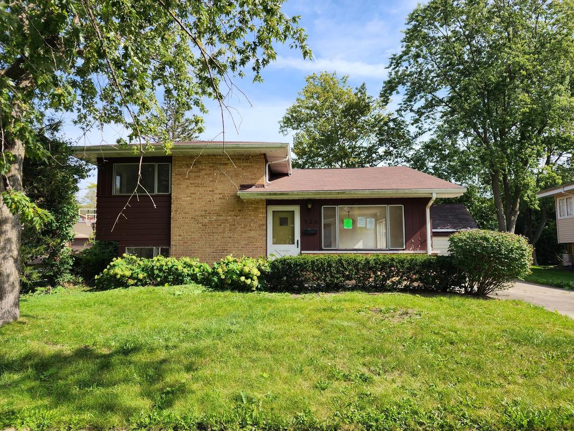 326 Winnebago St., Park Forest, IL 60466