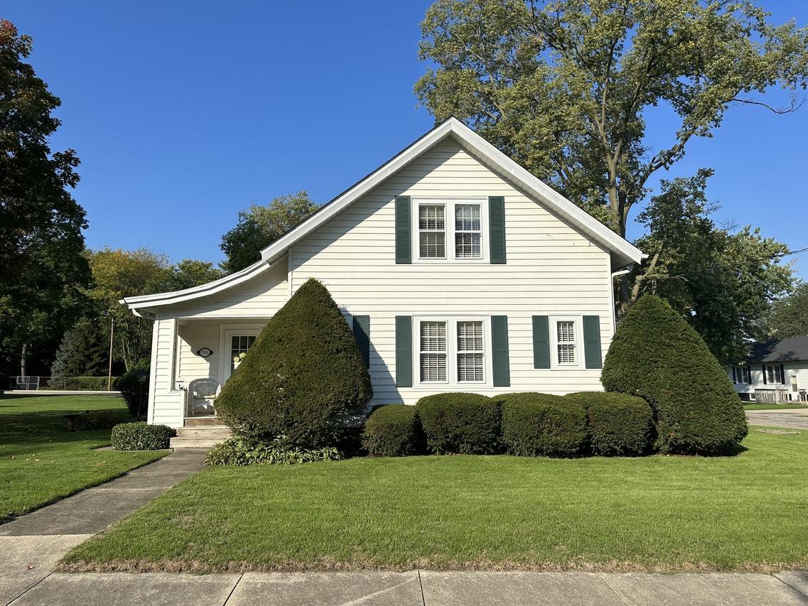 701 Chambers St., Ottawa, IL 61350