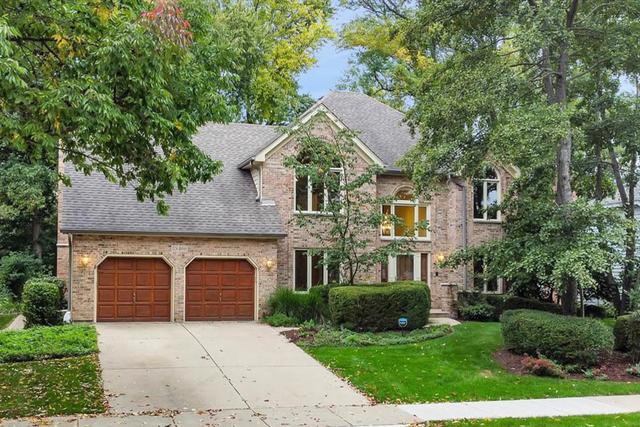 New Homes For Sale This Week That Attend Naperville North High School: September 29th to October 5th