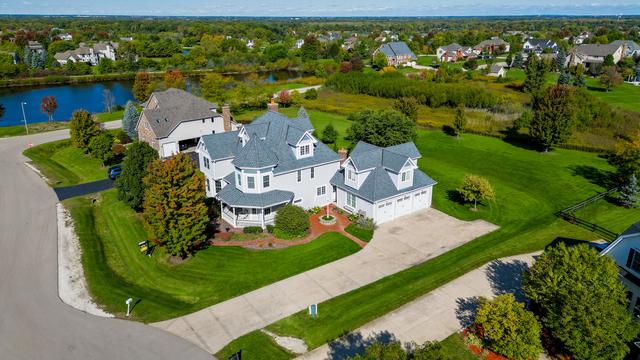 7501 Rose Hill Ct., Yorkville, IL 60560