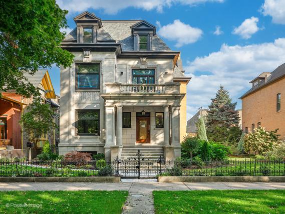 2134 W Pierce Ave. #1, Chicago, IL 60622