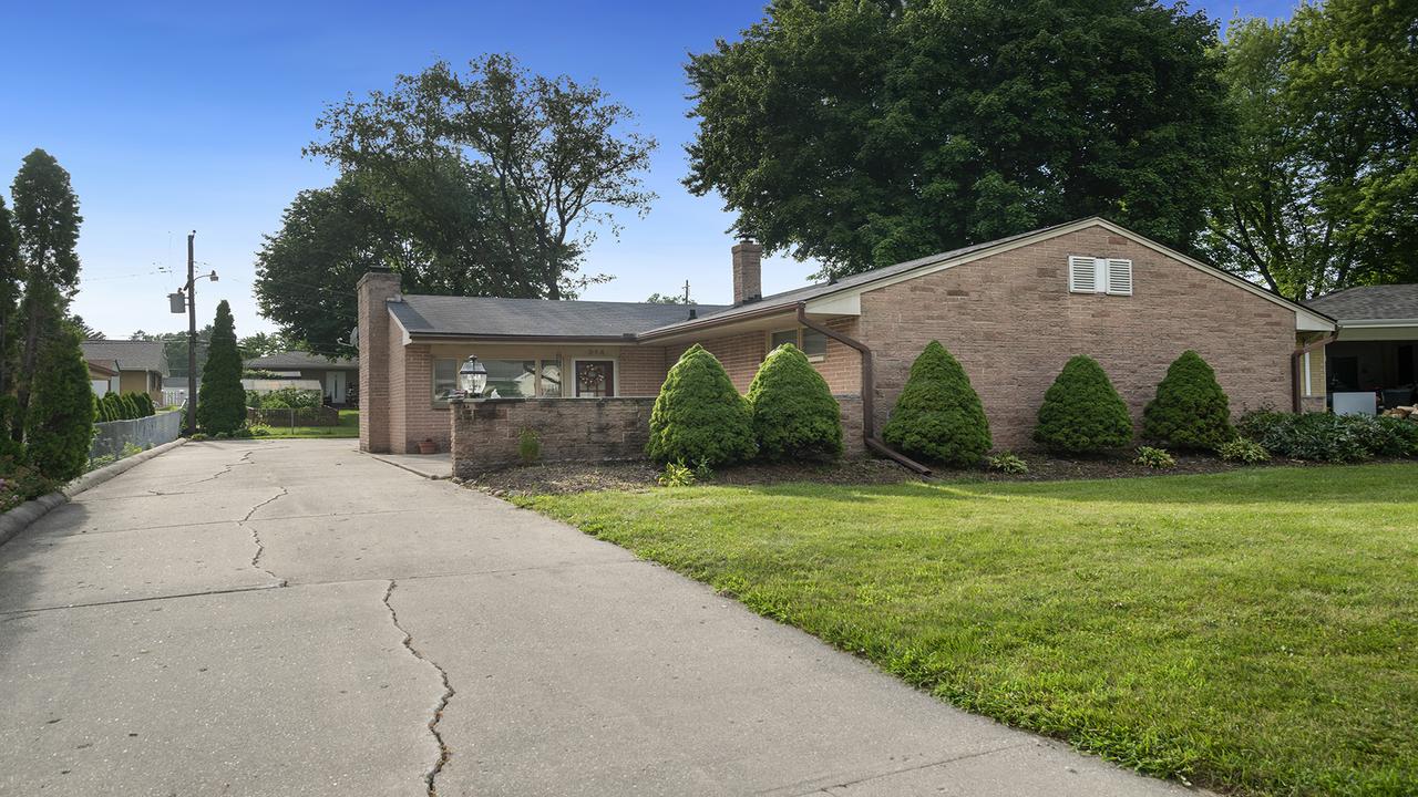 914 Medford Dr., Rockford, IL 61107