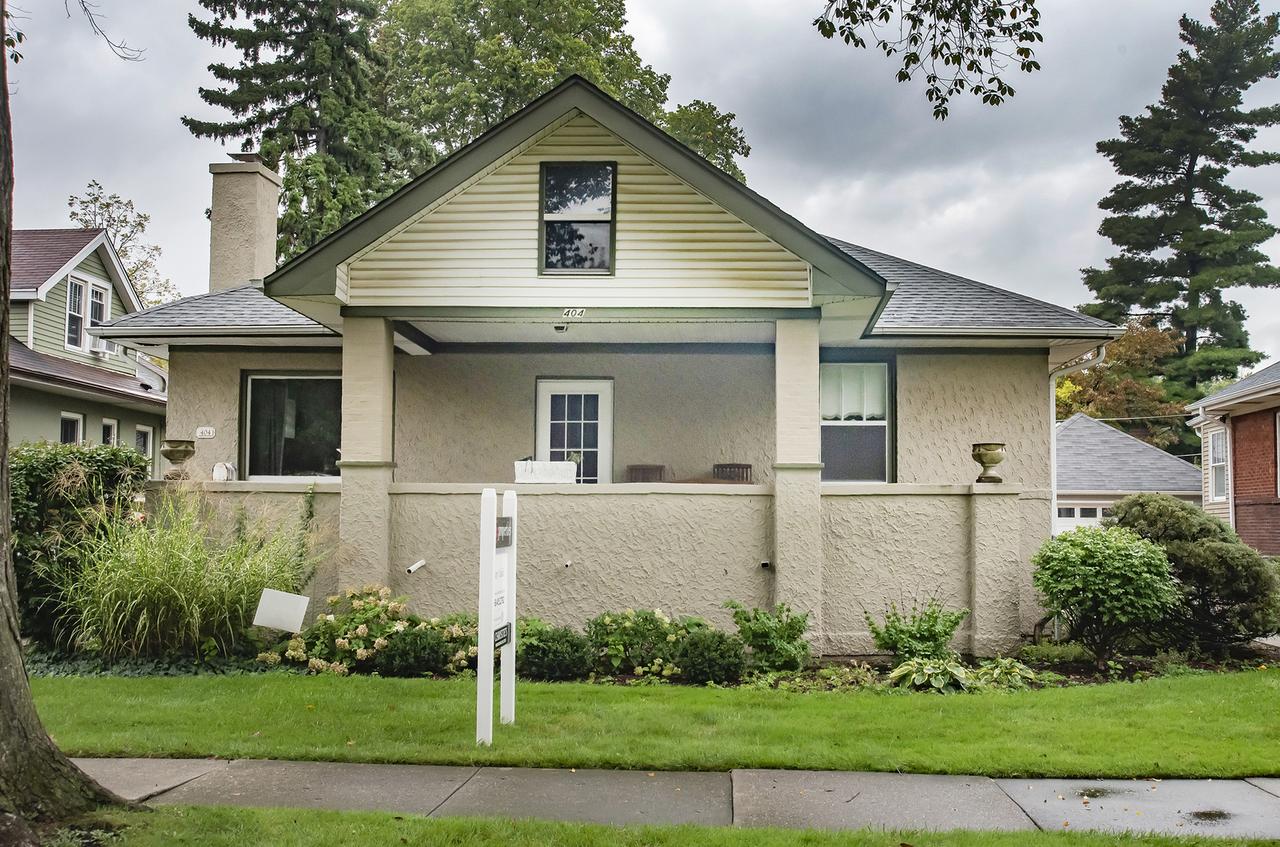 404 N Waiola Ave., La Grange Park, IL 60526