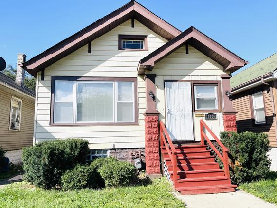 10506 S Eggleston Ave., Chicago, IL 60628