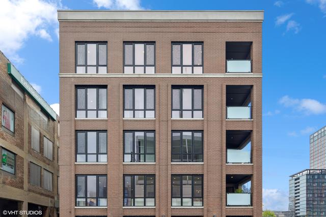 118 N Willard Ct. #202, Chicago, IL 60607