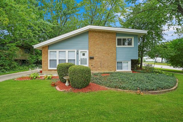 64 Water St., Park Forest, IL 60466