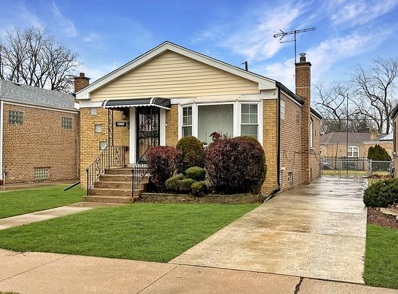 12605 S Wentworth Ave., Chicago, IL 60628