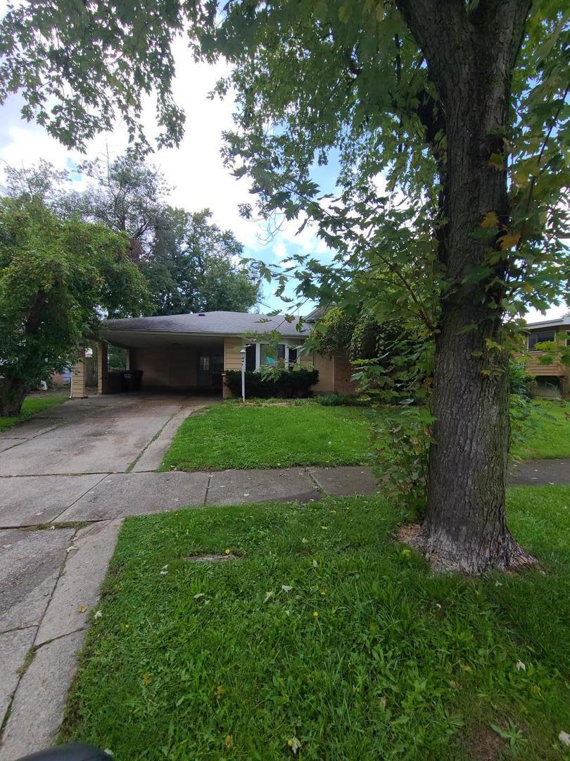 319 Winnebago St., Park Forest, IL 60466