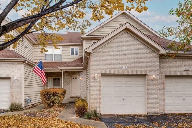 2150 Glacier Ct., Algonquin, IL 60102