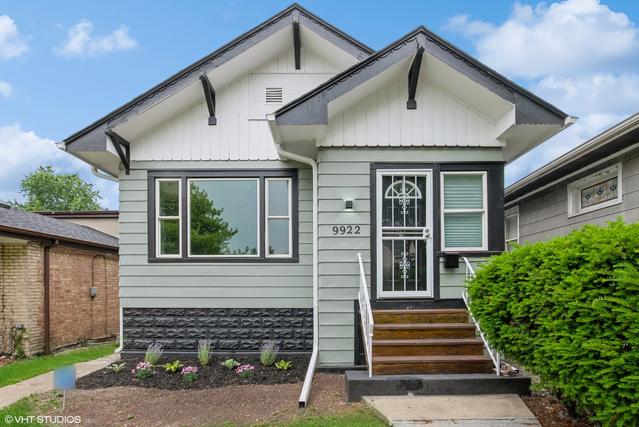 9922 S Yale Ave., Chicago, IL 60628
