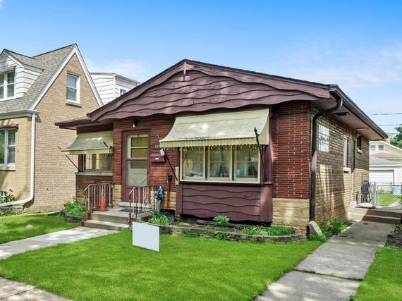 3519 Cuyler Ave., Berwyn, IL 60402