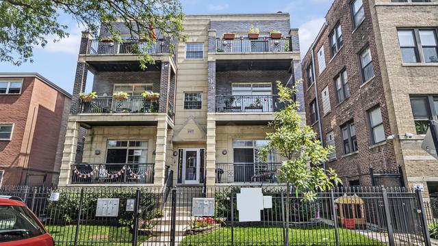 6957 N Ashland Blvd. #3S, Chicago, IL 60626