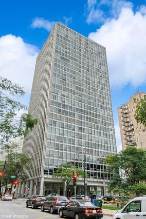 2400 N Lakeview Ave. #605, Chicago, IL 60614