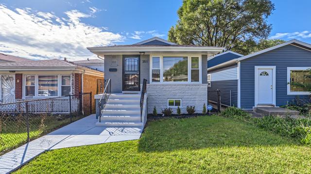 351 W 100th St., Chicago, IL 60628