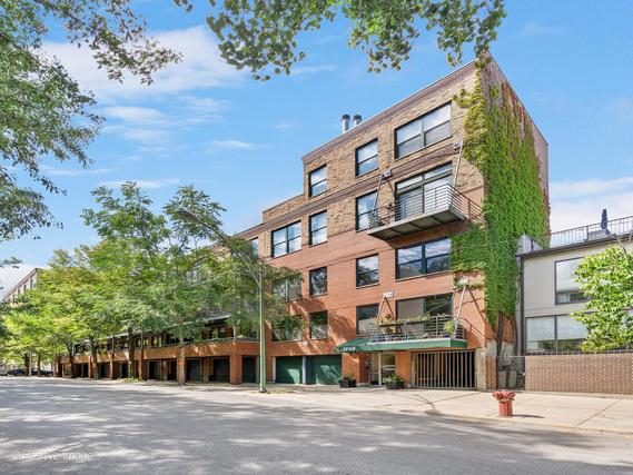 1740 N Marshfield Ave. #A10, Chicago, IL 60622