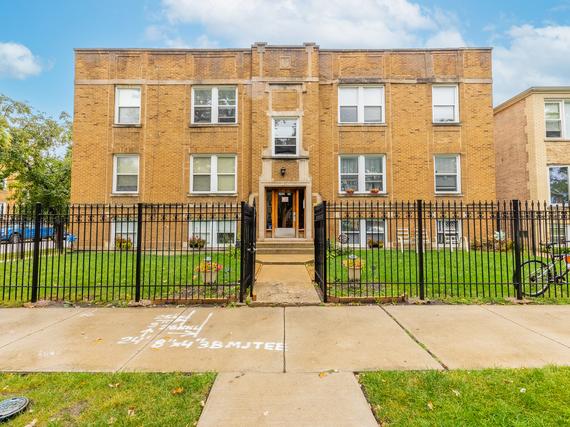 3104 N Kolmar Ave. #G, Chicago, IL 60641