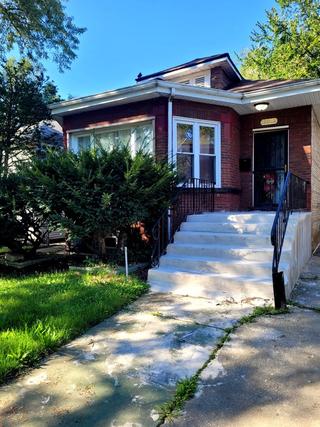 12022 S Wentworth Ave., Chicago, IL 60628