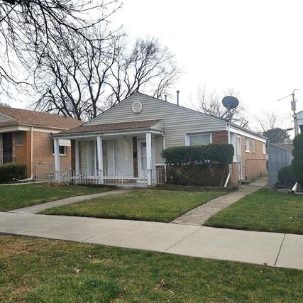 503 W 125th St., Chicago, IL 60628