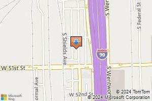 5018 S Princeton Ave., Chicago, IL 60609