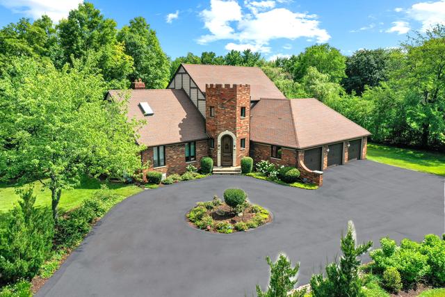 New Homes on 1+ Acres For Sale This Week That Attend North High School: October 4th to October 10th