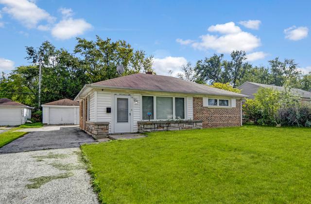 227 Indianwood Blvd., Park Forest, IL 60466