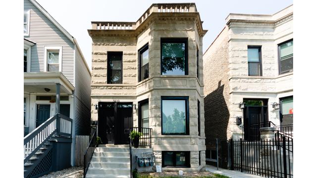 3432 W Belden Ave. #G, Chicago, IL 60647
