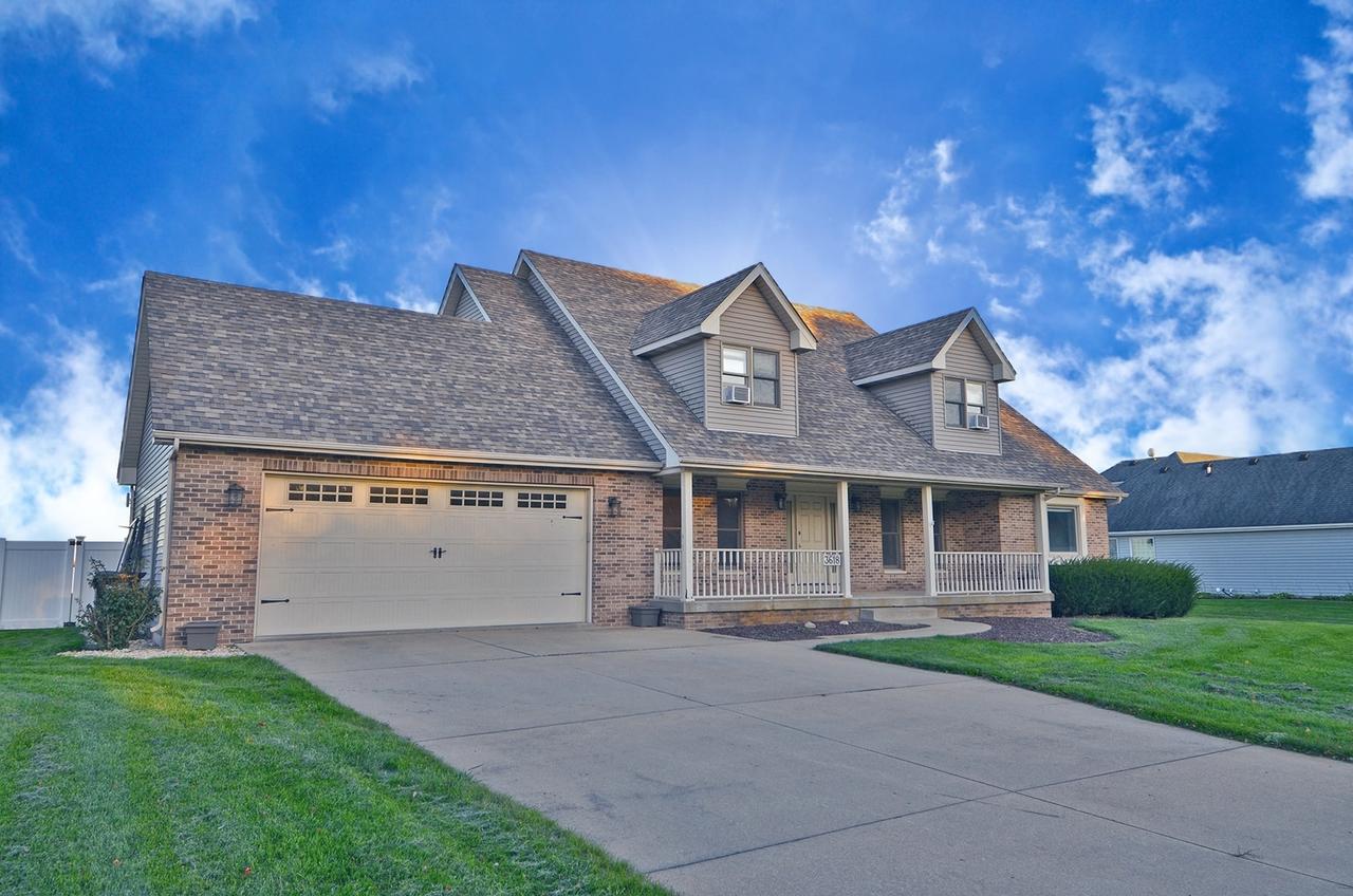 3618 E 1769th Rd., Ottawa, IL 61350