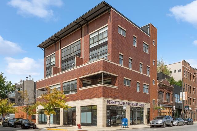 2150 N Damen Ave. #302, Chicago, IL 60647