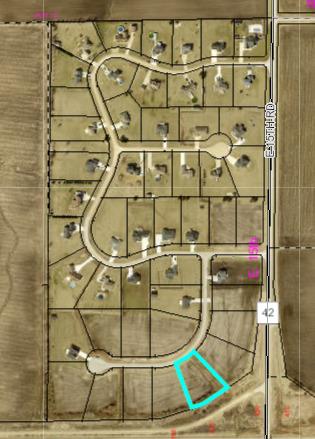 3016 E 1489th Rd., Ottawa, IL 61350