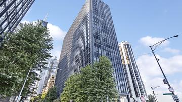 900 N Lake Shore Dr. #1708, Chicago, IL 60611