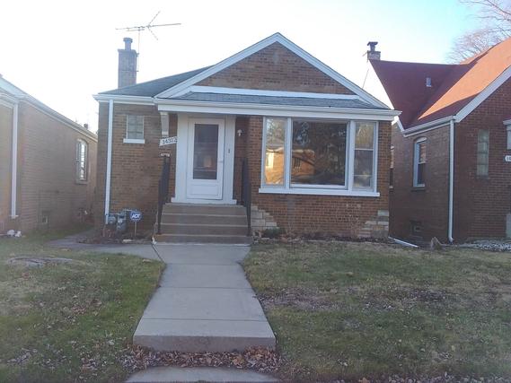 14312 S Dearborn St., Riverdale, IL 60827