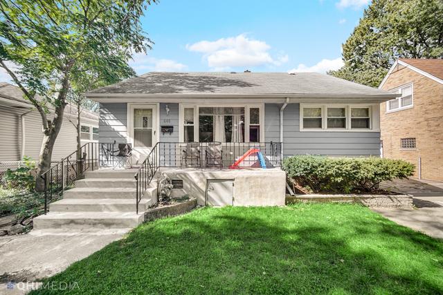 646 Mackinaw Ave., Calumet City, IL 60409