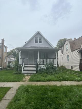 2624 S 61st Ave., Cicero, IL 60804
